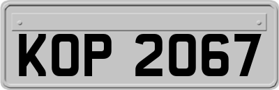 KOP2067
