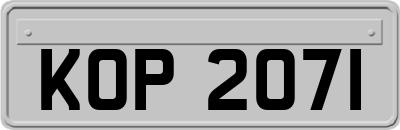 KOP2071