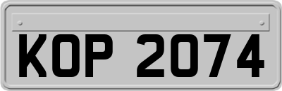 KOP2074
