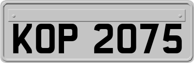 KOP2075