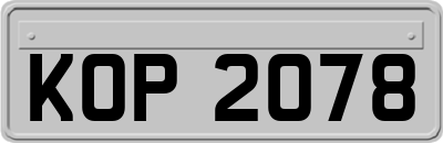KOP2078
