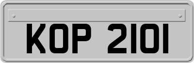 KOP2101