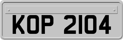 KOP2104
