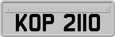 KOP2110