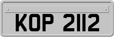 KOP2112