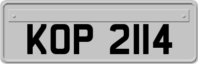 KOP2114