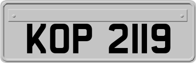 KOP2119