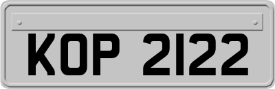 KOP2122