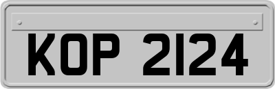 KOP2124