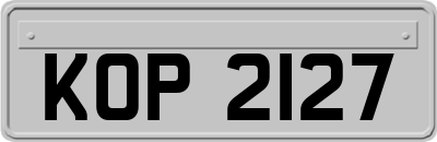 KOP2127
