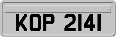 KOP2141