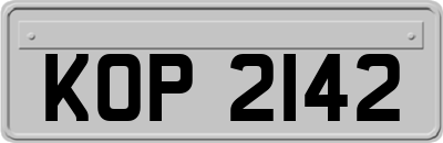 KOP2142