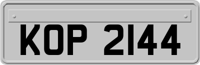 KOP2144