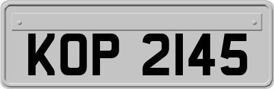 KOP2145