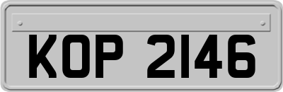 KOP2146