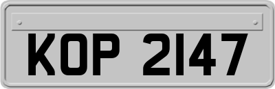 KOP2147