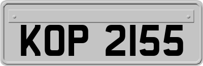 KOP2155