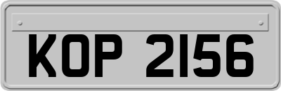 KOP2156