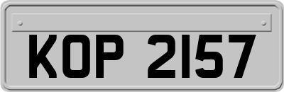 KOP2157