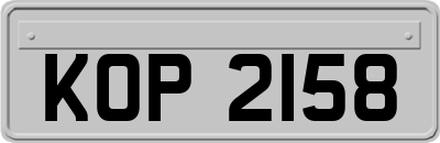 KOP2158
