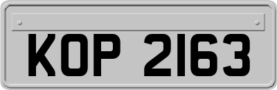 KOP2163