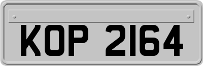 KOP2164