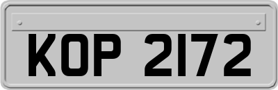 KOP2172