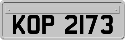 KOP2173