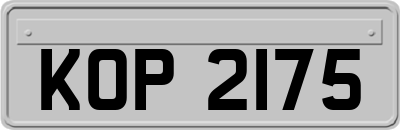 KOP2175