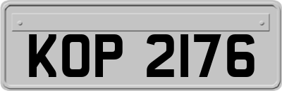 KOP2176