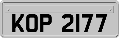 KOP2177