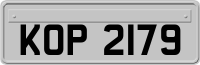 KOP2179