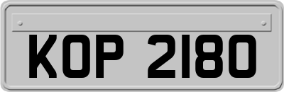 KOP2180