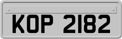 KOP2182