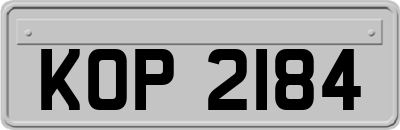 KOP2184