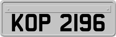KOP2196