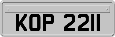 KOP2211