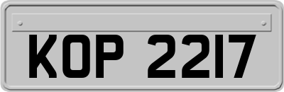 KOP2217