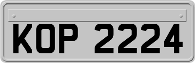 KOP2224