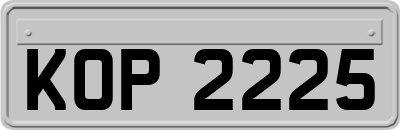 KOP2225