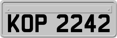 KOP2242