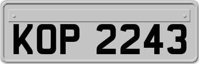 KOP2243
