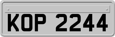 KOP2244