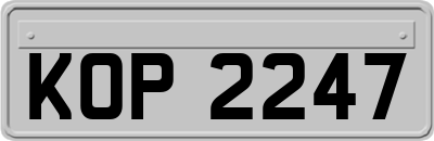 KOP2247