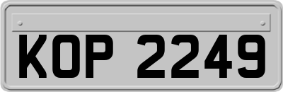 KOP2249