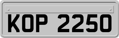 KOP2250