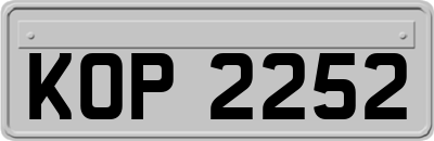 KOP2252