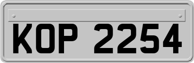 KOP2254