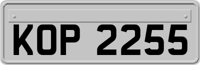 KOP2255