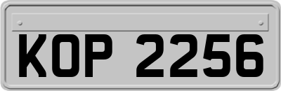 KOP2256